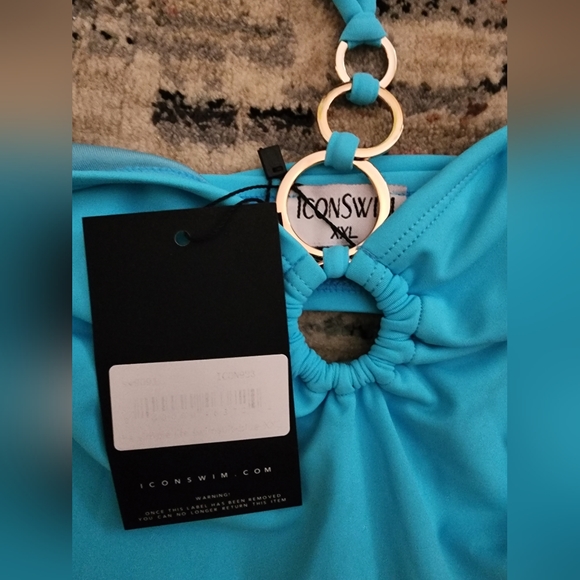 💯 💥Icon Swim - The Simple Life Swimsuit - Picture 7 of 8